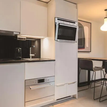 Adina Speicherstadt 4* Amburgo