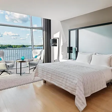 Le Meridien Hotel Hamburg
