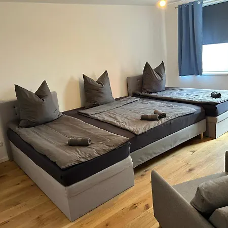 Reeperbahn Appartement *