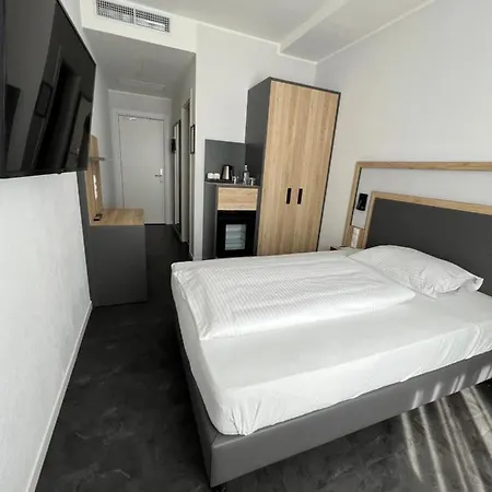 Stadthotel Hotel