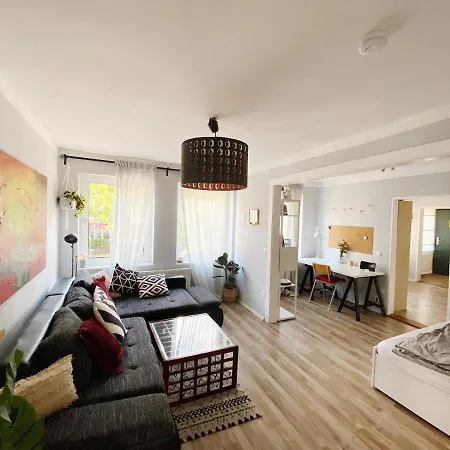 Praktische In Ottensen Nahe Der „fabrik“