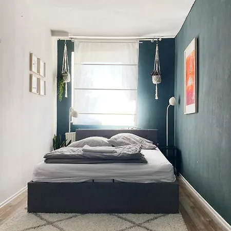 Praktische In Ottensen Nahe Der „fabrik“ Apartment