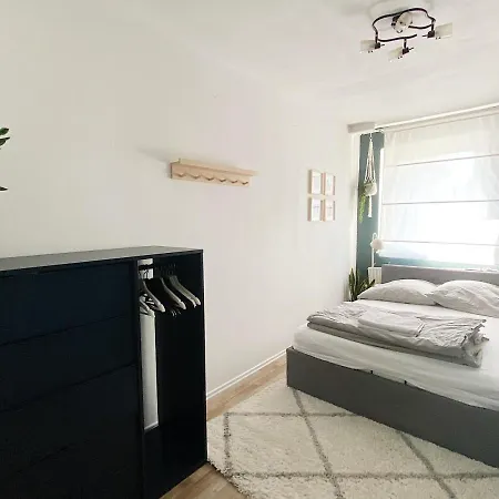 Apartment Praktische In Ottensen Nahe Der „fabrik“
