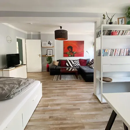 Praktische In Ottensen Nahe Der „fabrik“ Hamburg