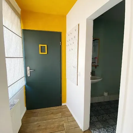 Praktische In Ottensen Nahe Der „fabrik“ Apartment Hamburg