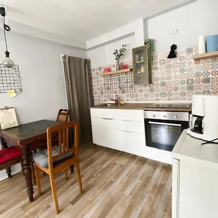Apartment Praktische In Ottensen Nahe Der „fabrik“ *