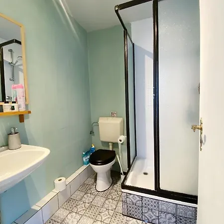 Apartment Praktische In Ottensen Nahe Der „fabrik“