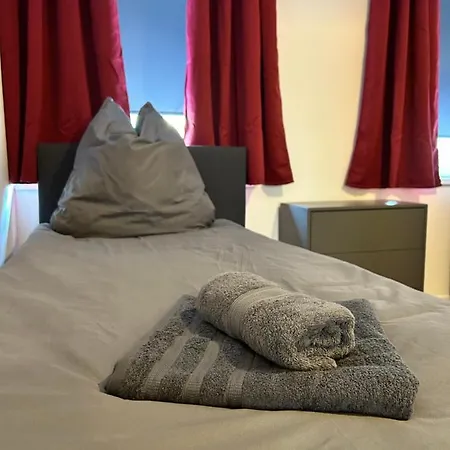 Reeperbahn Appartement