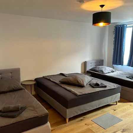Reeperbahn Appartement *