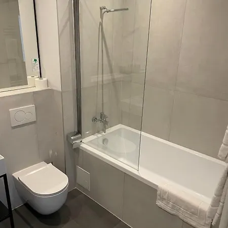 Stadthotel 3*