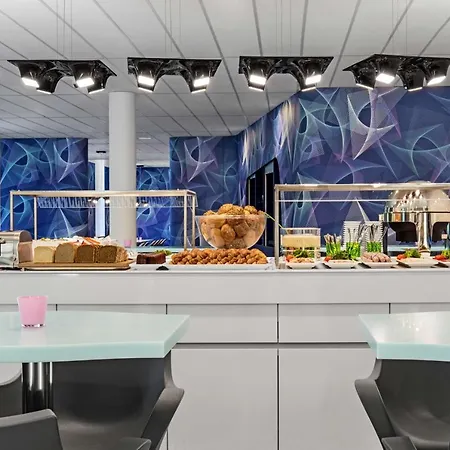 Prize By Radisson, St Pauli 3*