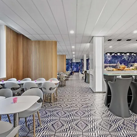호텔 Prize By Radisson, St Pauli