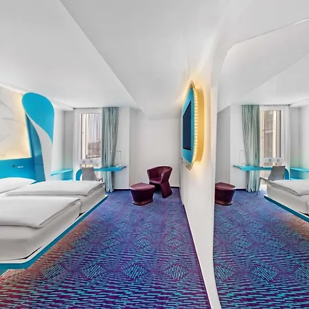 Prize By Radisson, St Pauli 호텔 3*