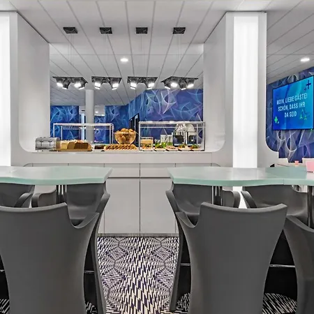 Prize By Radisson, St Pauli 3*