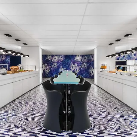 Prize By Radisson, St Pauli