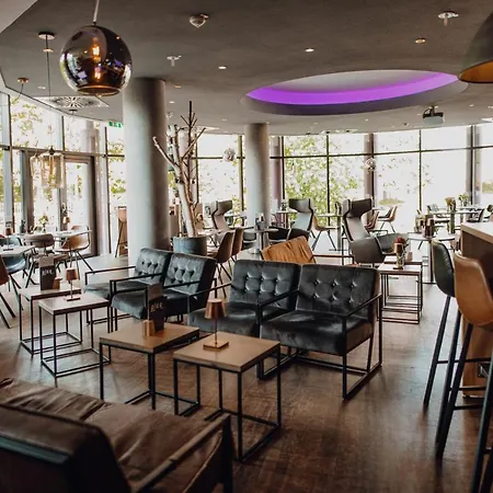 Mercure Hotel 4*