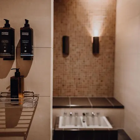 Mercure Hotel Hambourg