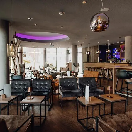 Hotel Mercure 4*