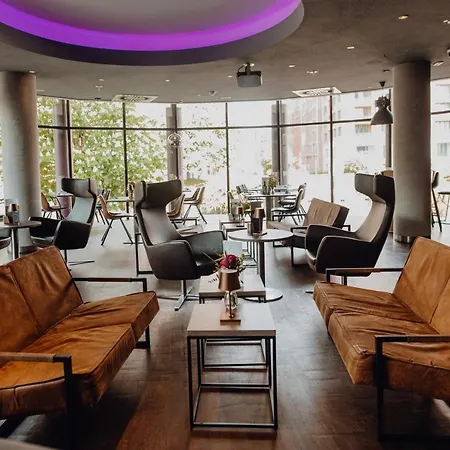 Mercure Hotel