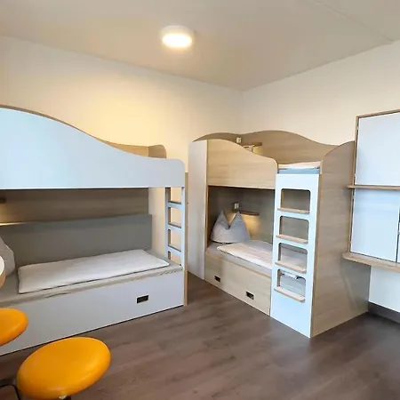Hostel Auf Dem Stintfang-membership Required