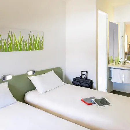 Ibis Budget Hotel
