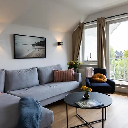 Kapitaenshaus Altes Land Apartment Hamburg