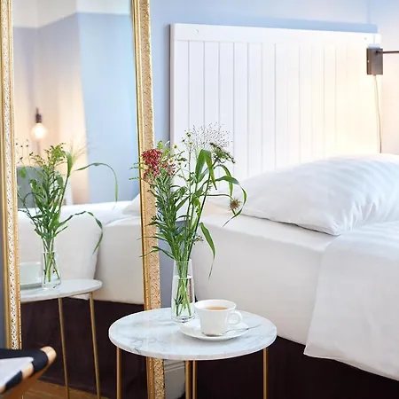 Bed & Breakfast Am Museum 3*