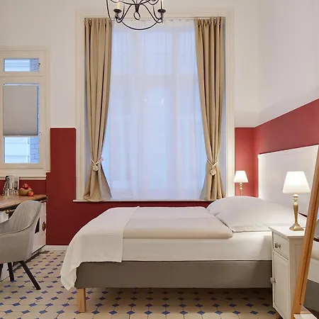 Am Museum Bed & Breakfast