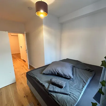 Appartement Reeperbahn