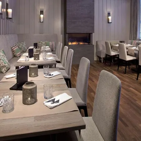 Hotel Lindner Am Michel, Part Of Jdv By Hyatt 4*