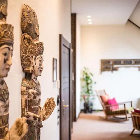 Park-hotel Hagenbeck Hotel