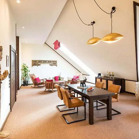 Hotel Park-hotel Hagenbeck 4*