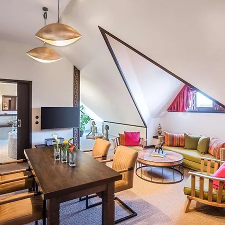 Park-hotel Hagenbeck Hotel Amburgo