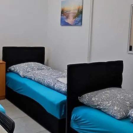 The Hostel