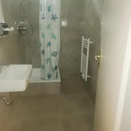 The Hostel Hamburk