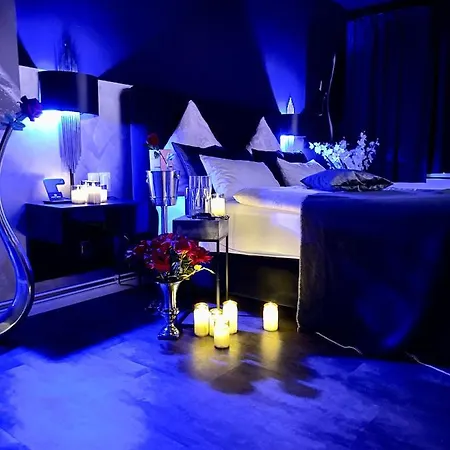 Appartement Vibe