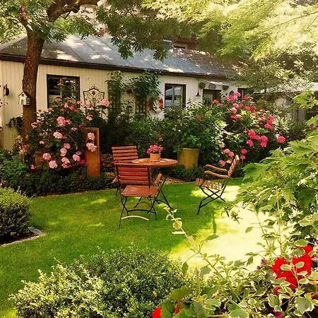 Holiday home Gastehaus Hh- Winterhude *