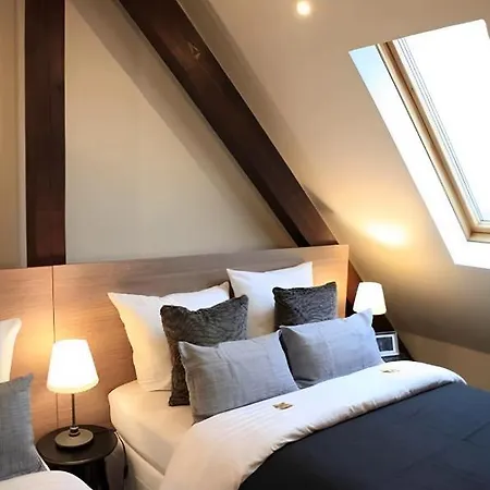 Sleephotels Hotel