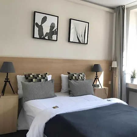 Sleephotels