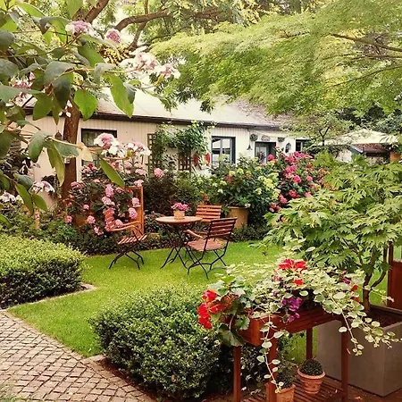 Gastehaus Hh- Winterhude *
