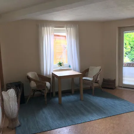 Apartment Ankommen Und Wohlfuehlen, Wie Zu Hause