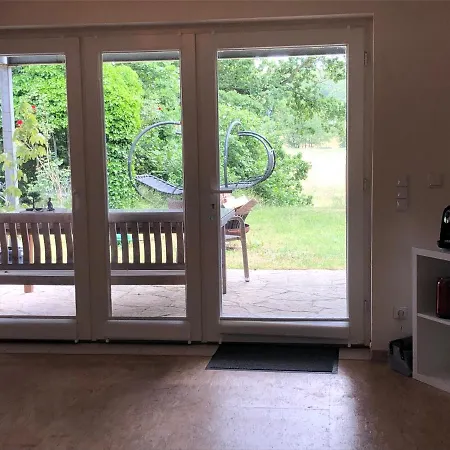 Ankommen Und Wohlfuehlen, Wie Zu Hause * Hamburg