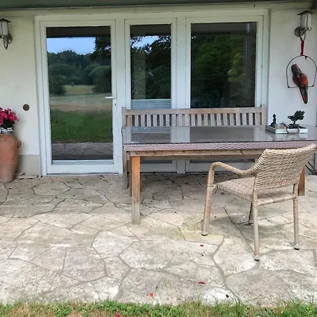 Ankommen Und Wohlfuehlen, Wie Zu Hause