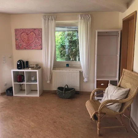 Ankommen Und Wohlfuehlen, Wie Zu Hause *