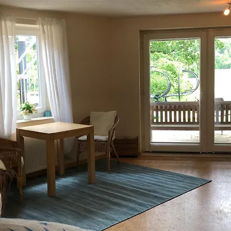 Apartment Ankommen Und Wohlfuehlen, Wie Zu Hause *