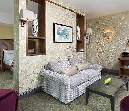 Hotel Aspria Uhlenhorst 4*