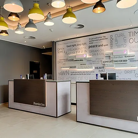 فندق Premier Klostertor 3*