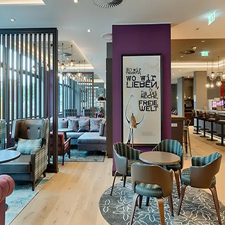 Premier Klostertor 3* Hamburgo