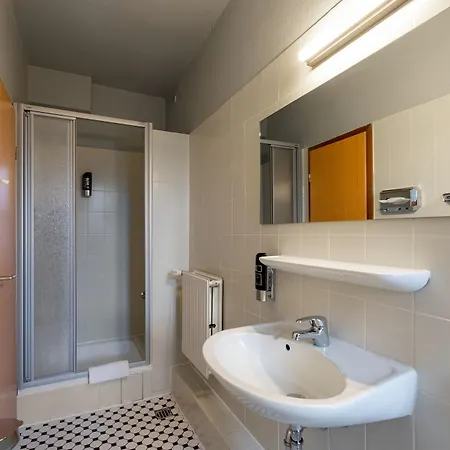 A&o Reeperbahn Hamborg