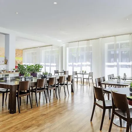 Ibis Styles Alster Hotel